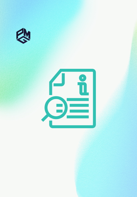 Yapay zekâ destekli SEO optimizasyonunu simgeleyen dijital illüstrasyon: bir arama motoru arayüzü üzerinde çalışan yapay zekâ konsepti.