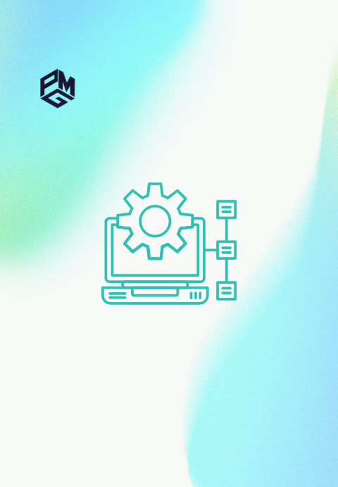 Sunucu, bulut ve fiyat planı kartları içeren modern bir hosting paketi illüstrasyonu. Hız, güvenlik ve performansı temsil eden teknoloji temalı çizim.