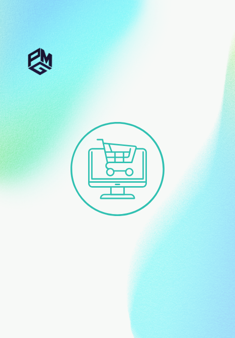 E-ticaret yatırım ve büyüme stratejileri, dijital şehir arka planında güvenli platform ile temsil ediliyor.