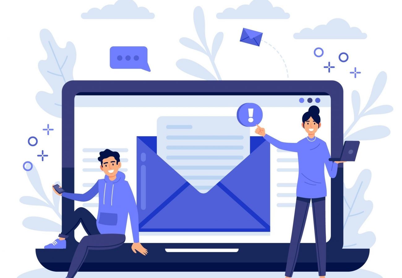 E‑posta Şablonları + Microsoft 365 = Kurumsal İletişimde Güç